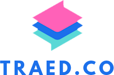 Traed Logo